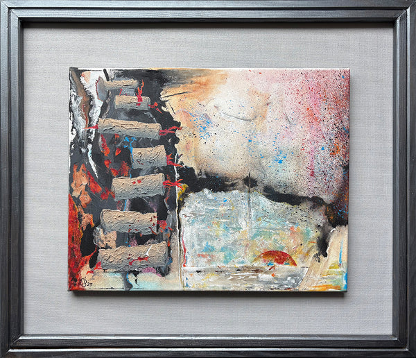 Elmar Brunner - Befreiung I. PIC-25-38