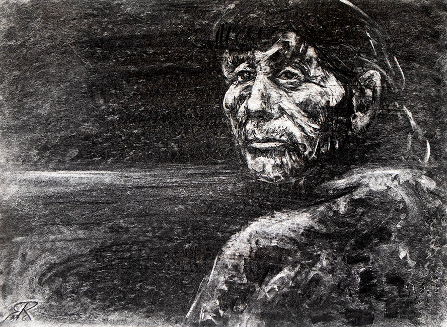 Roderich Rusen - o.T.