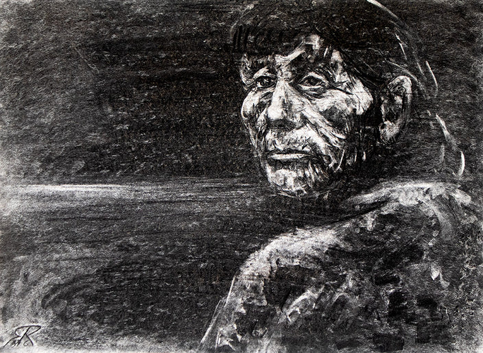 Roderich Rusen - o.T.