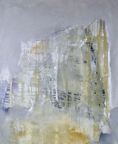 Ingrid Kastien - Dazwischen