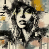 Marion Freytag - Serie „Reflections of a Digital Age“ No.4 (von 8)