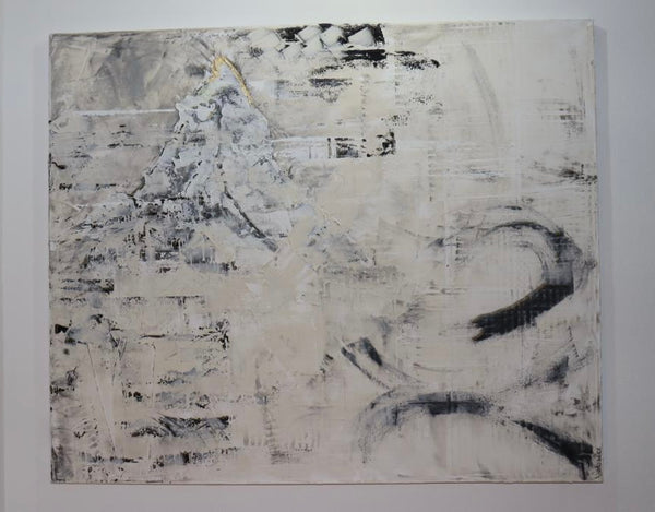 Natasha Zdravkovic - Matterhorn