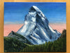 Irene Aebersold - Matterhorn