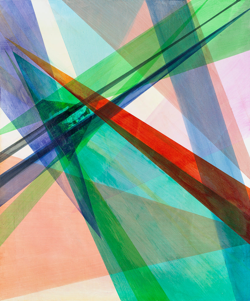 Anne-Katrin Ostermeyer - Stakkato