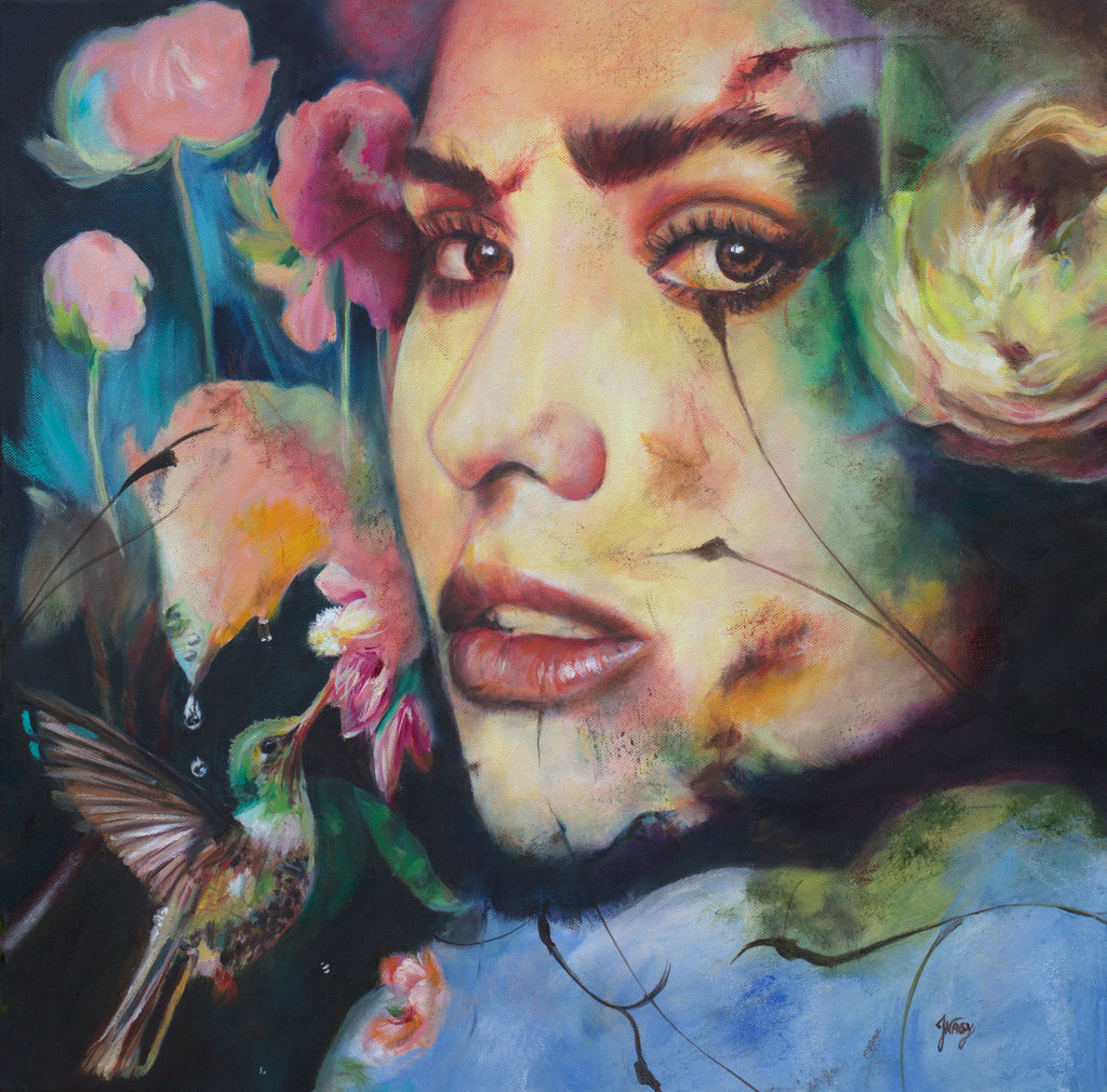 Ibolya Nagy - Safety