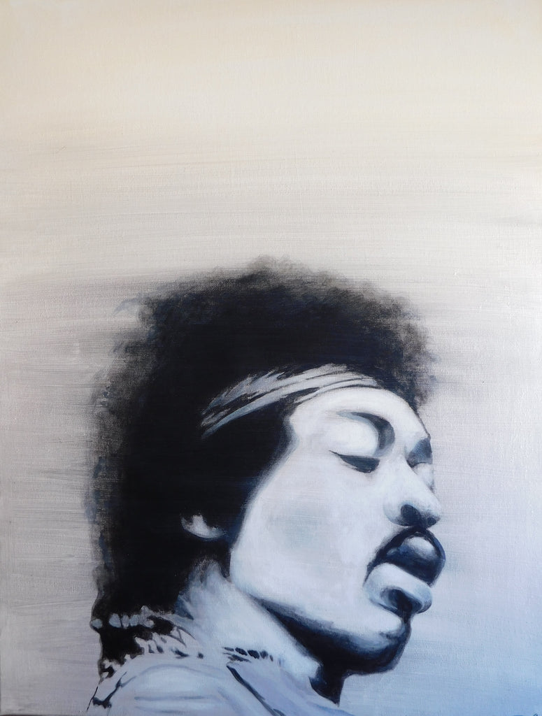 Richard Wagner - Hendrix