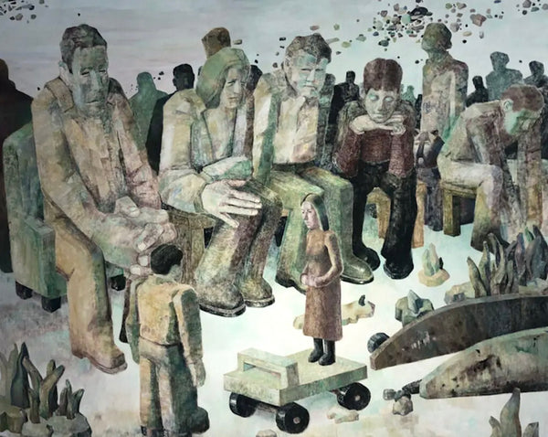 Michael Otto - Die Vorstellung