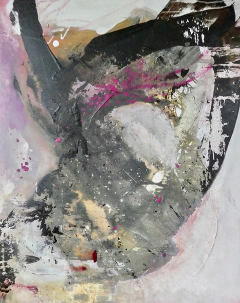 Ingrid Kastien - Beseelt hell