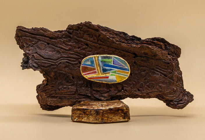 Gabriele Wesel - Landkarte eines Traums