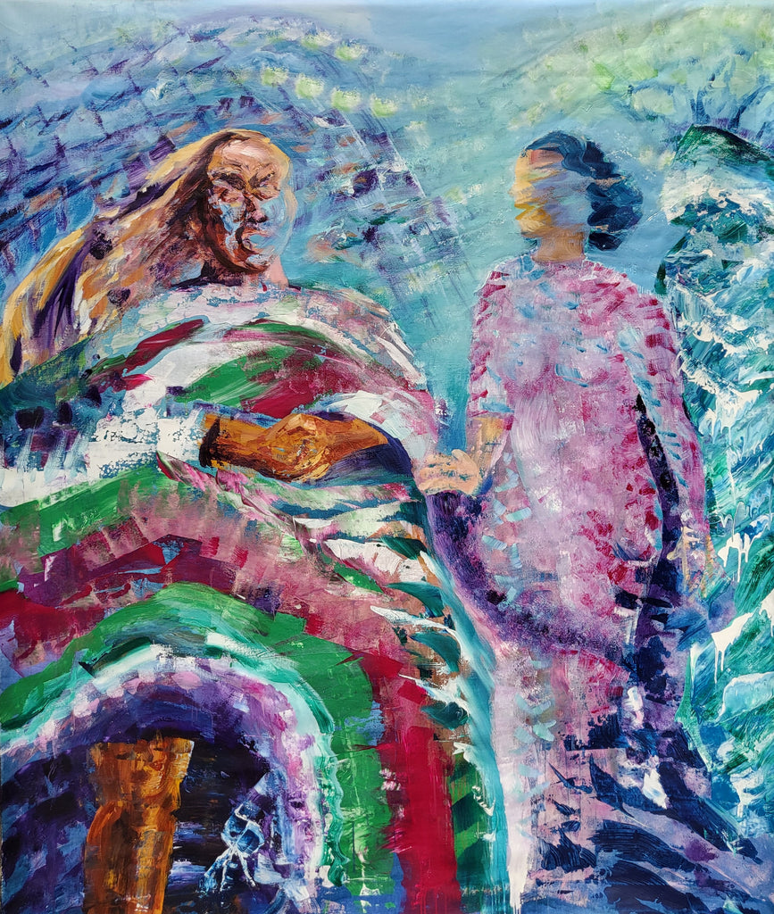 Roderich Rusen - Das Duett