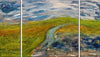 Simone Pingel -  River of Life