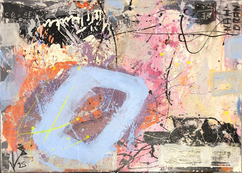 Knut Jürgen Fritz - Nah dran