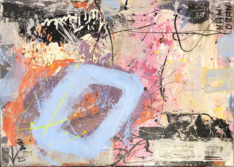 Knut Jürgen Fritz - Nah dran