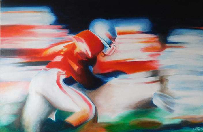 Richard Wagner - A. Football