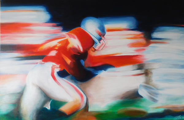 Richard Wagner - A. Football