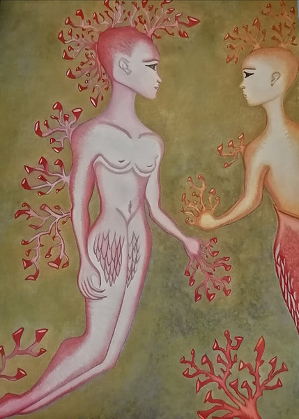 Shibìria - A Place for Hope and Harmony