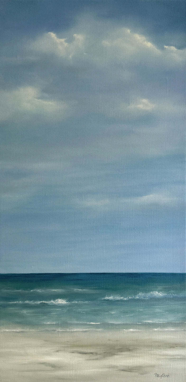 Doris Teufert - A Place to Be