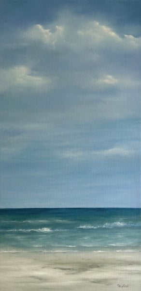 Doris Teufert - A Place to Be