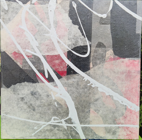 Ellen Ehmann - Abstrakt 1