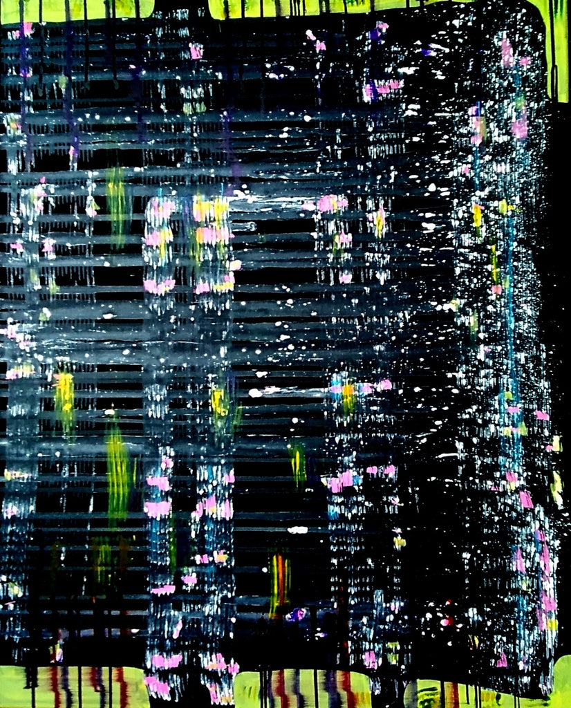 Rudi Treiber - Acoli