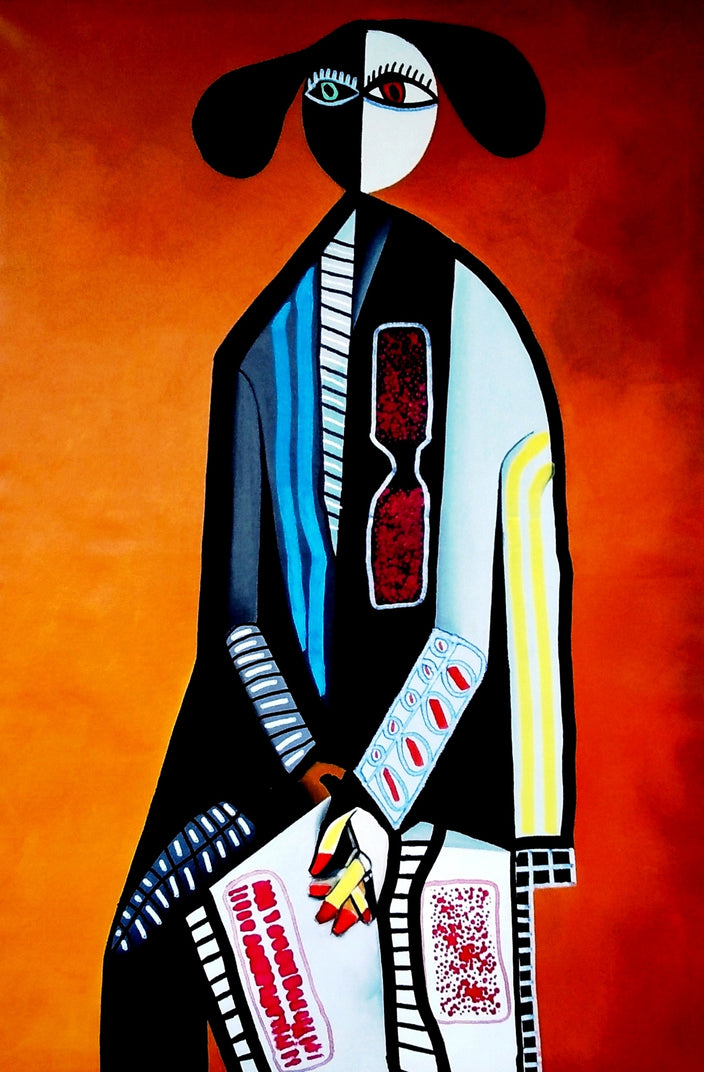 Rudi Treiber - Adele