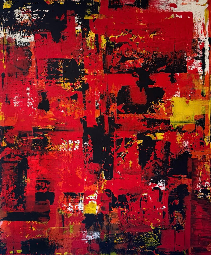 Akim Athcuk - Pompeii