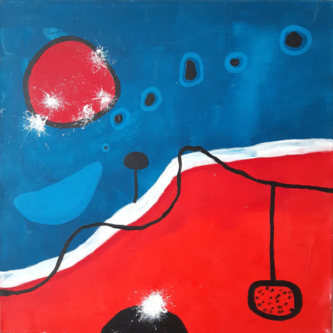 Doris Prettenhofer - Am Weg