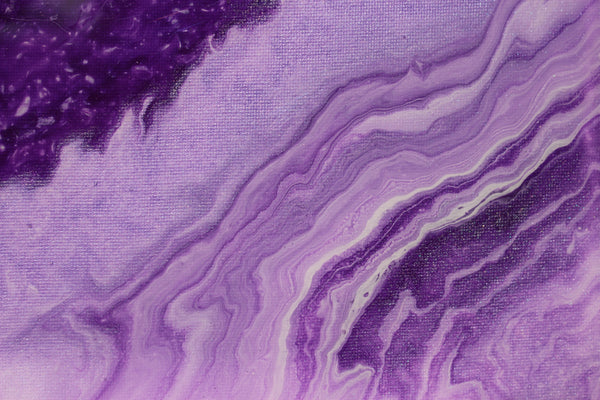 Sandra Kaufmann - Amethyst