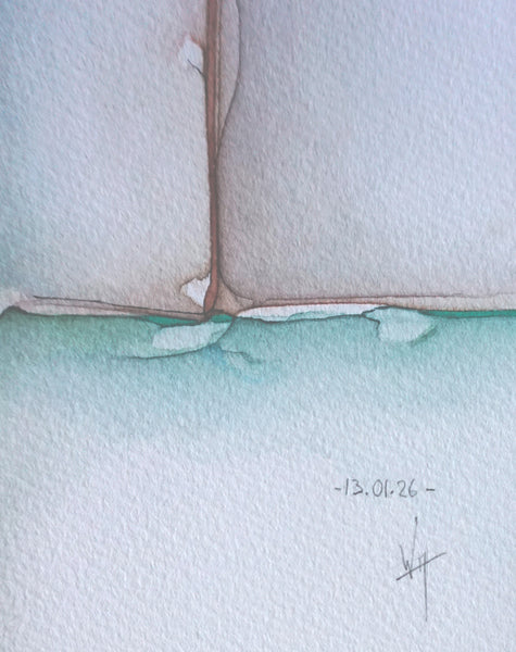 Thomas Wagner - Aufbruch - Horizonte XXXV