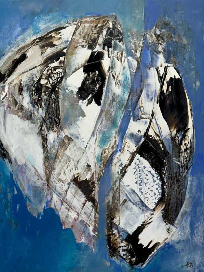 Ingrid Kastien - O.T.