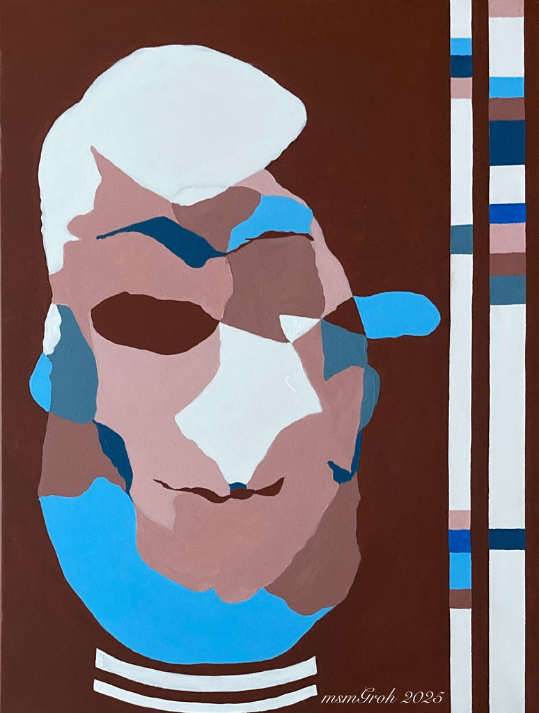 Marietta Groh - Augen zu und Durch (no.1)