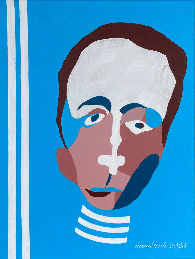 Marietta Groh - Augen zu und Durch (no.2)