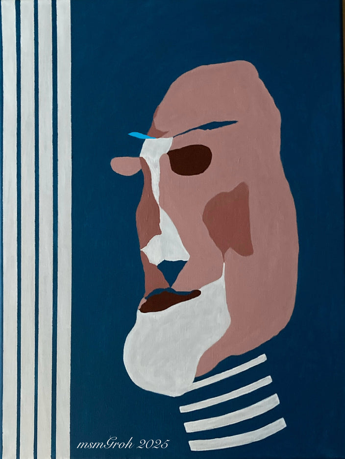 Marietta Groh - Augen zu und Durch (no.3)