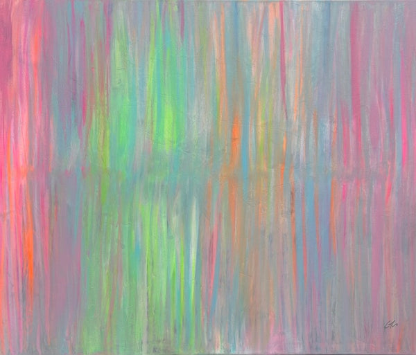 Christina Thenert-Moser - Between