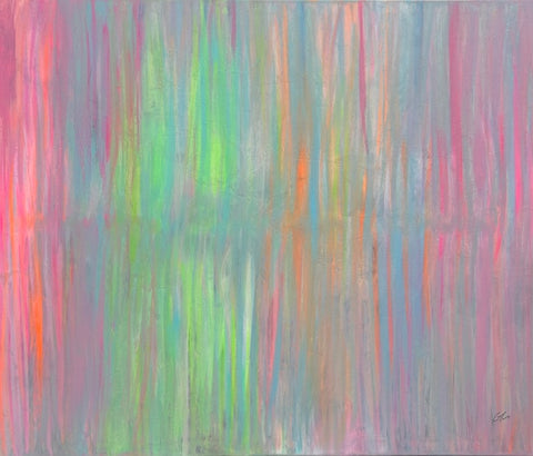 Christina Thenert-Moser - Between