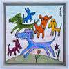 Steffen Winter - Bunte Hunde - 006/2023