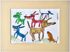 Steffen Winter - Bunte Hunde - 009/2023