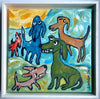 Steffen Winter - Bunte Hunde - 001/2023