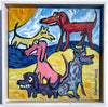 Steffen Winter - Bunte Hunde - 002/2023
