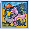 Steffen Winter - Bunte Hunde - 003/2023