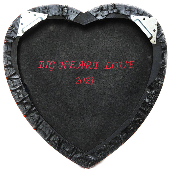 Michael Loeb - Big heart love