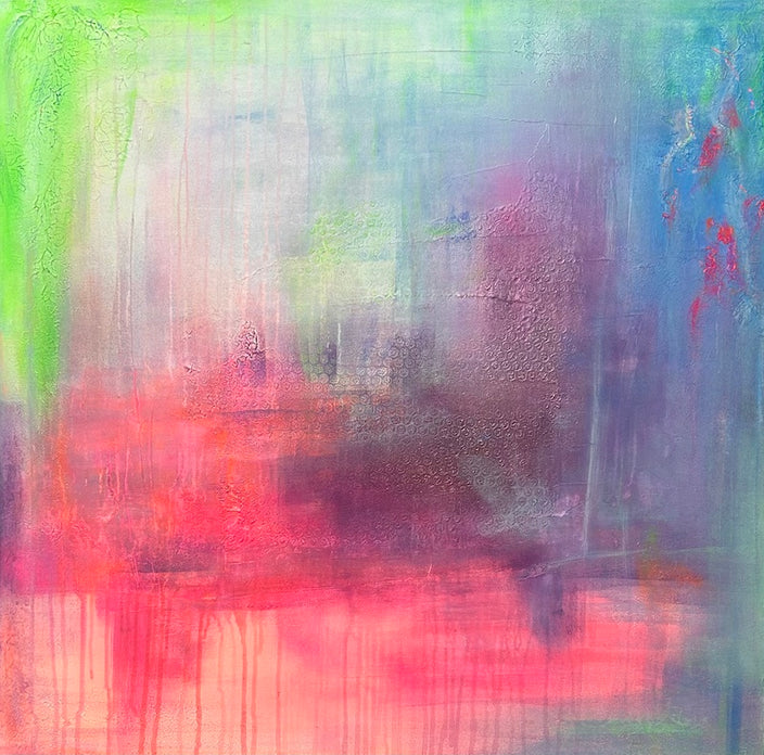 Christina Thenert-Moser - Blush