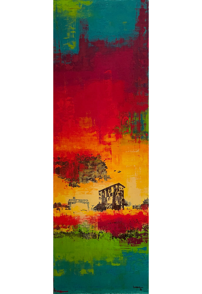 Evelyn Lorenz - Bayern Wuidwest