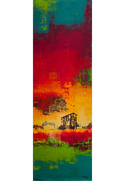 Evelyn Lorenz - Bayern Wuidwest