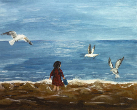 Silke Klein - Beachlife