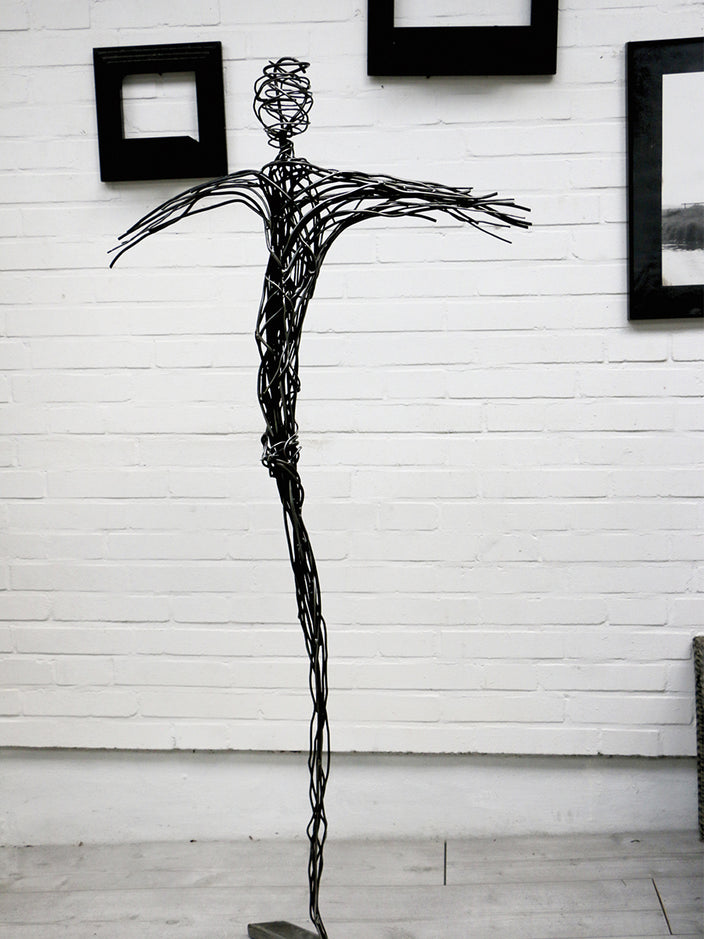Janine Hartwig - Bewegung