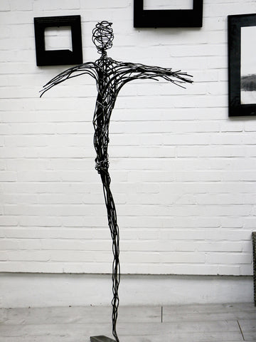 Janine Hartwig - Bewegung