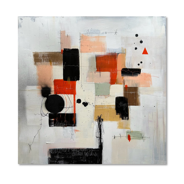 Natalie Vogel - Resilience