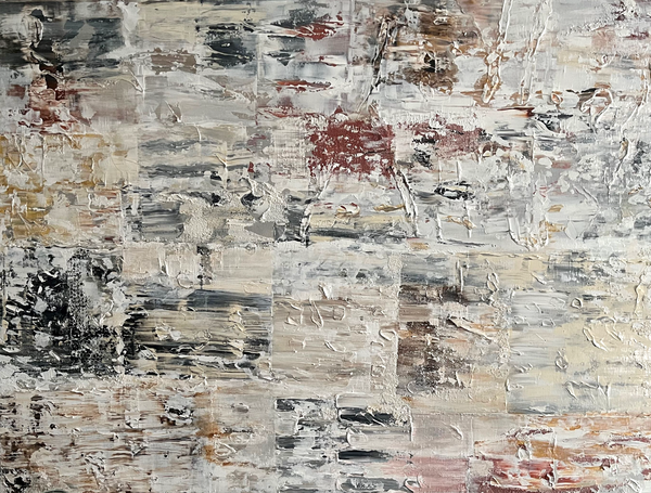 Tanja Hermann - Pearl