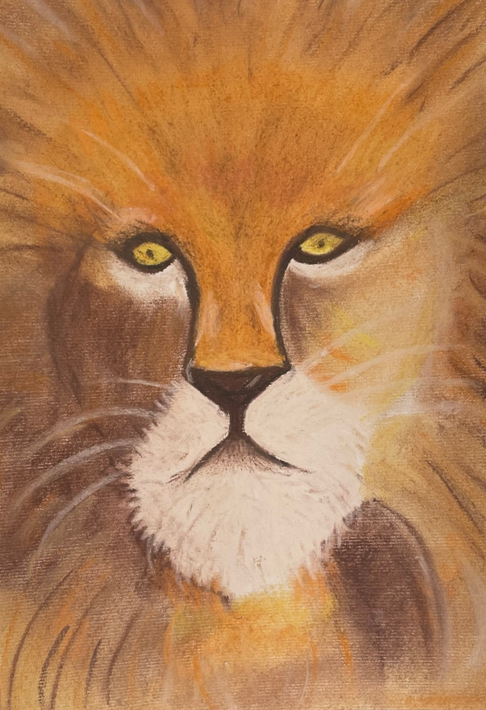 Verena Gschwandtner - Zodiac sign lion